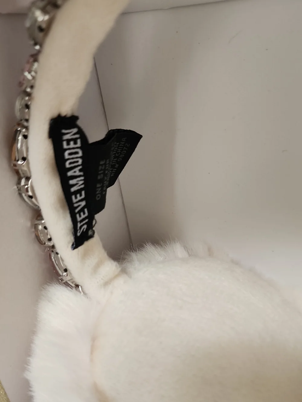 Steve Madden 🌟 brand